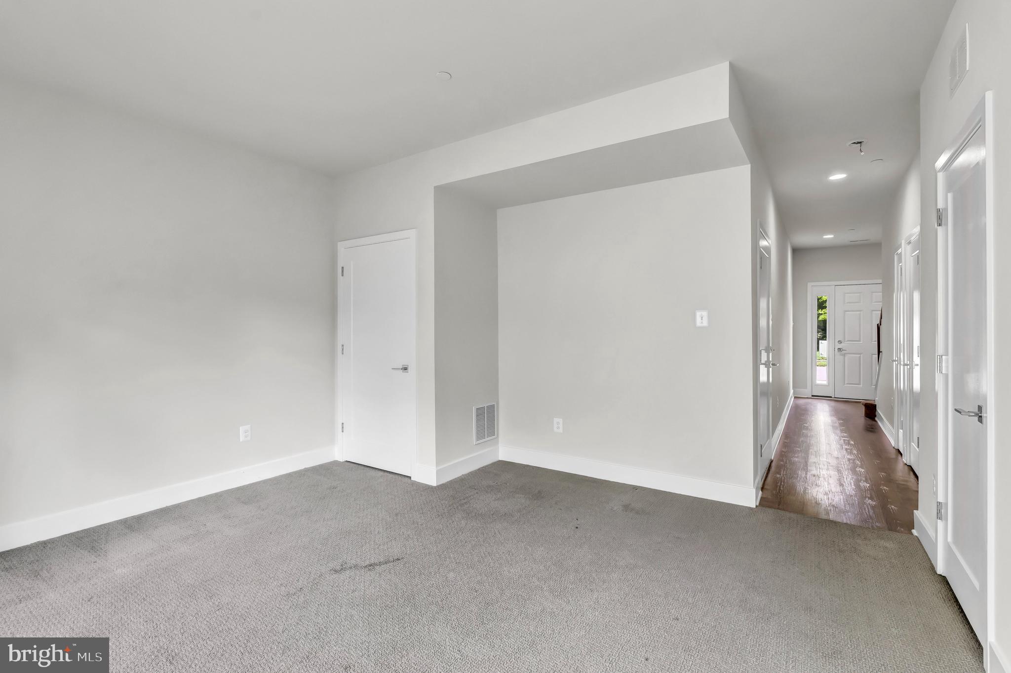 COHANSEY COURTS - Residential