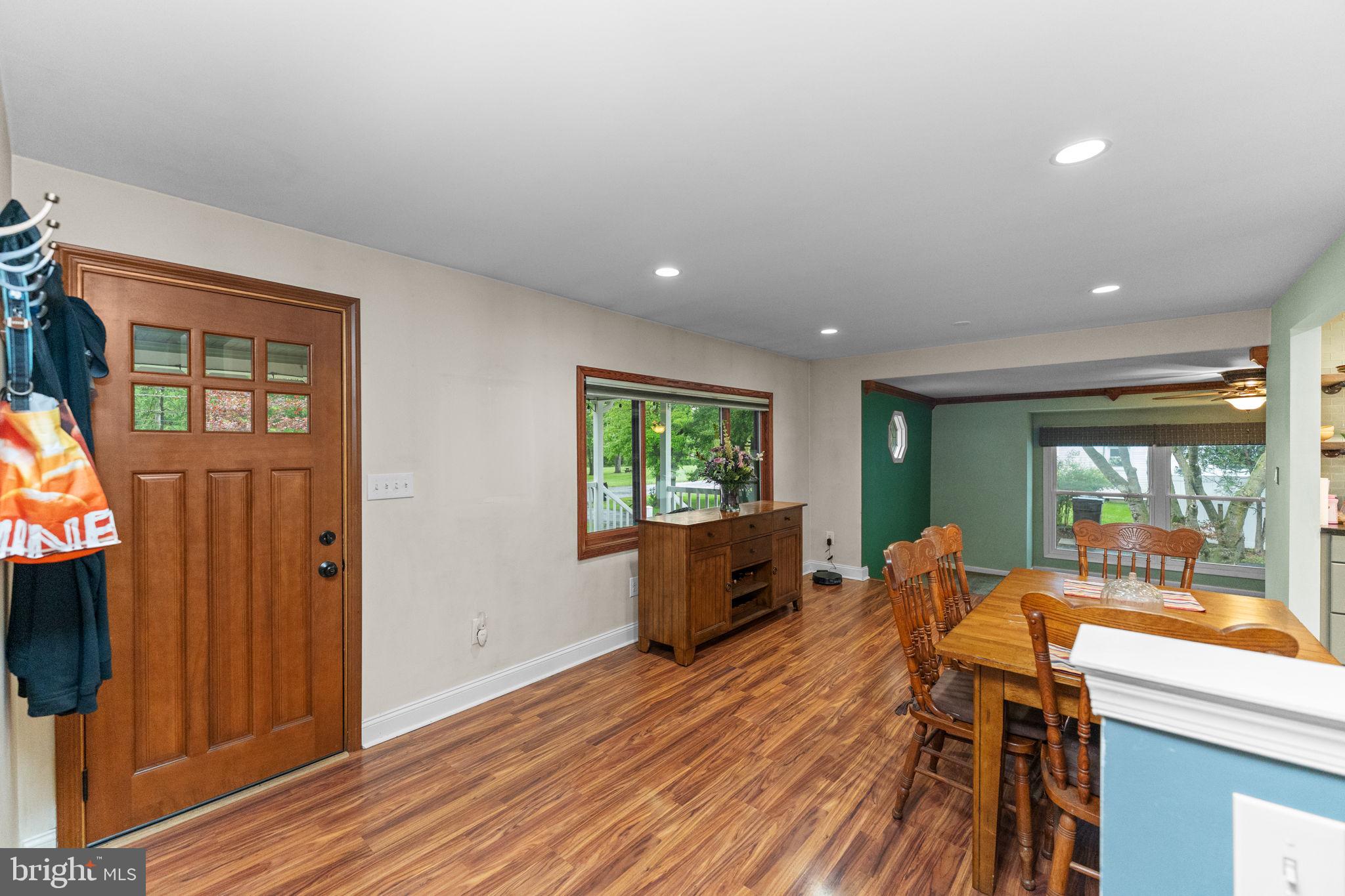 5 MAPLE STREET