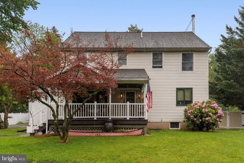 Photo of 5 Maple Street, NORTH WALES, PA 19454 (MLS # PAMC2179726)
