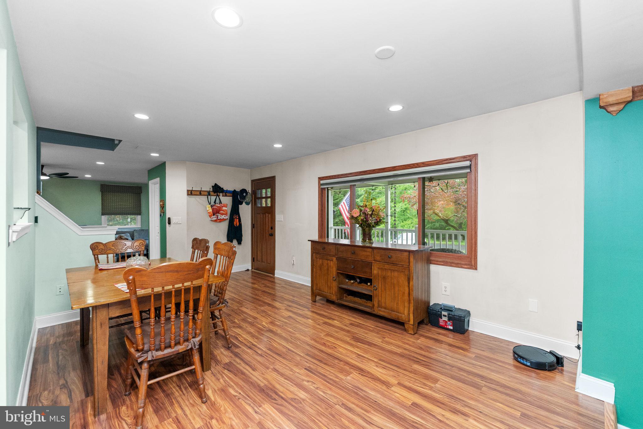5 MAPLE STREET