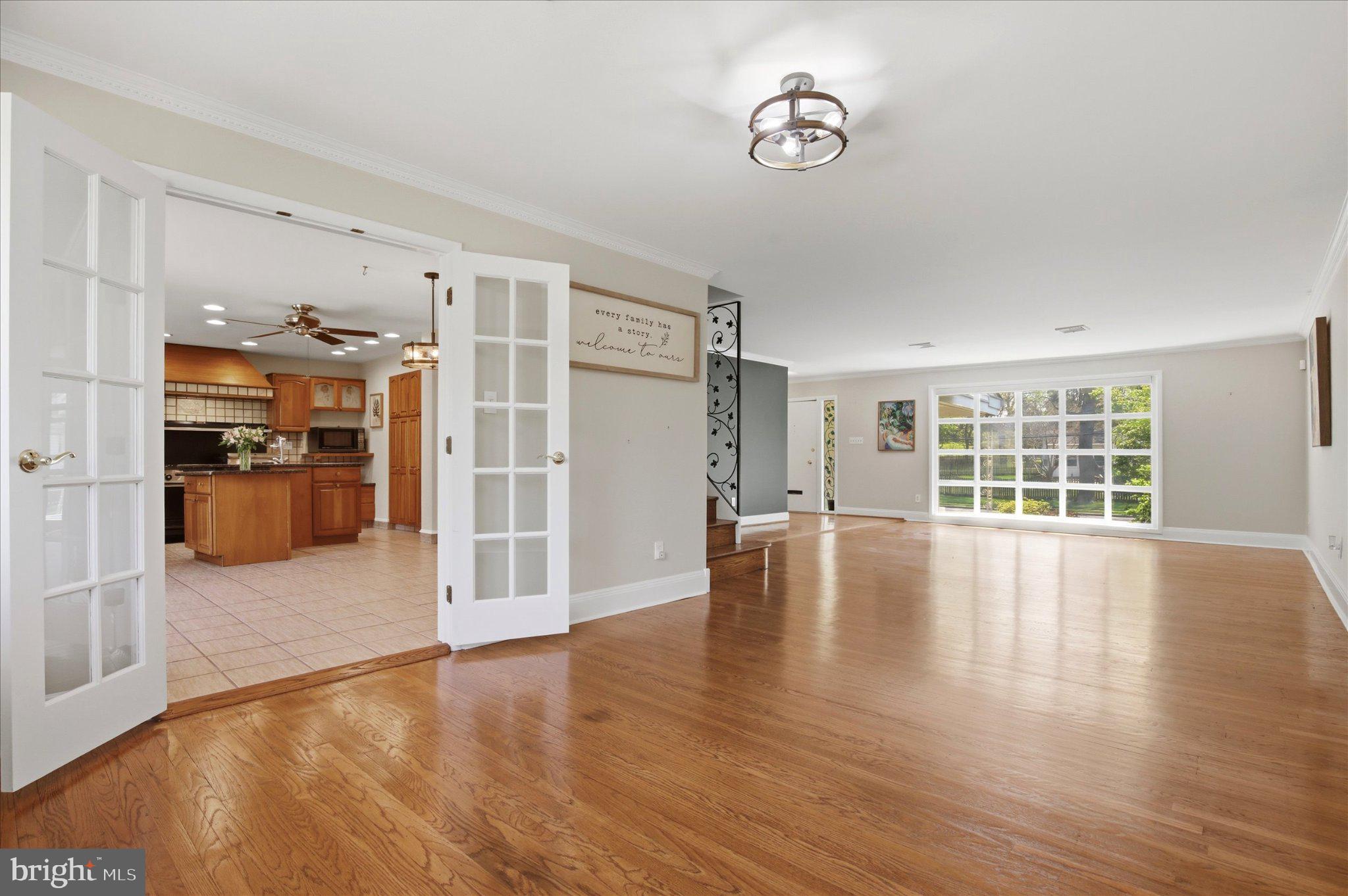 WESTOVER WOODS - Residential