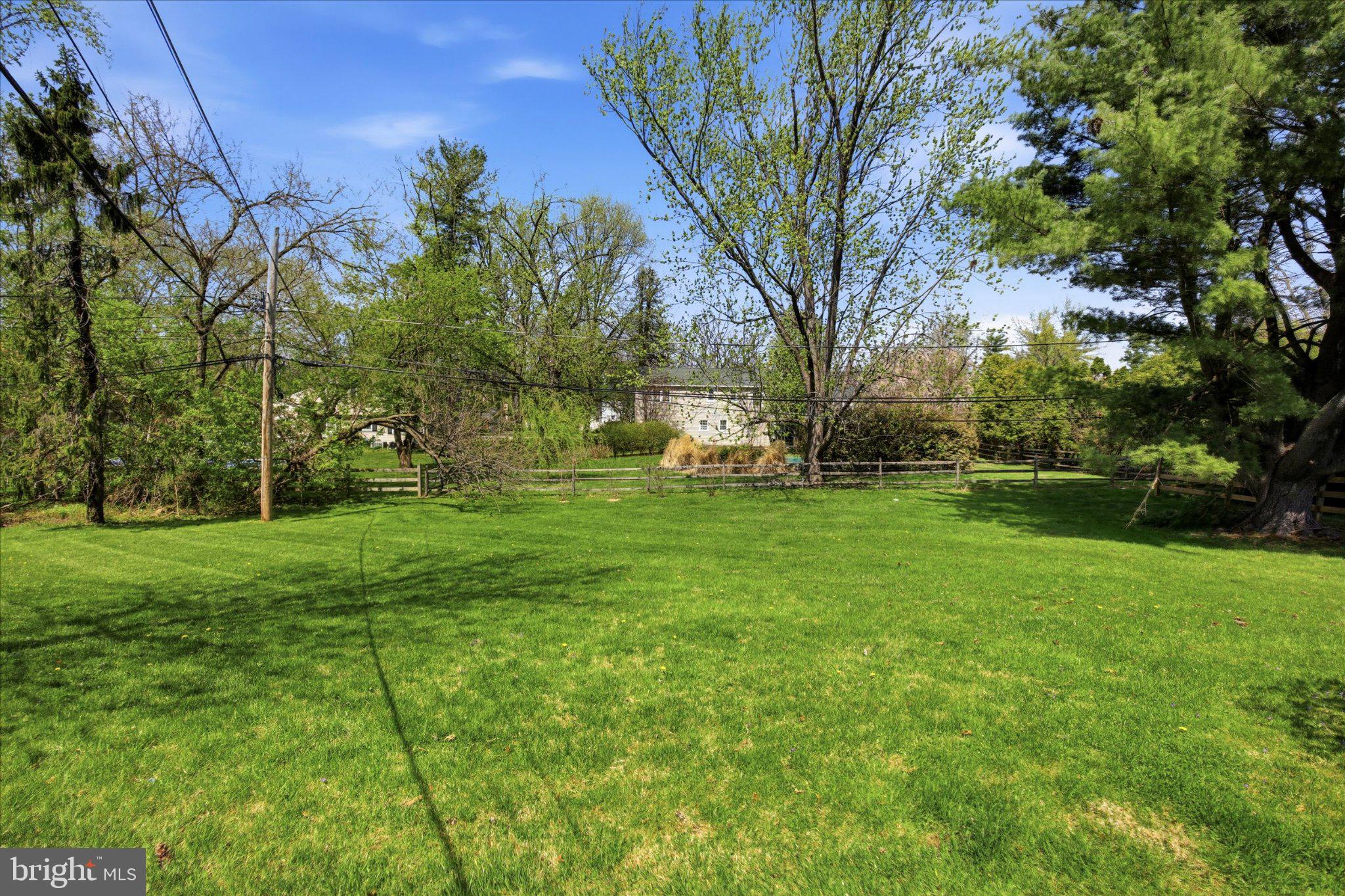 WESTOVER WOODS - Residential