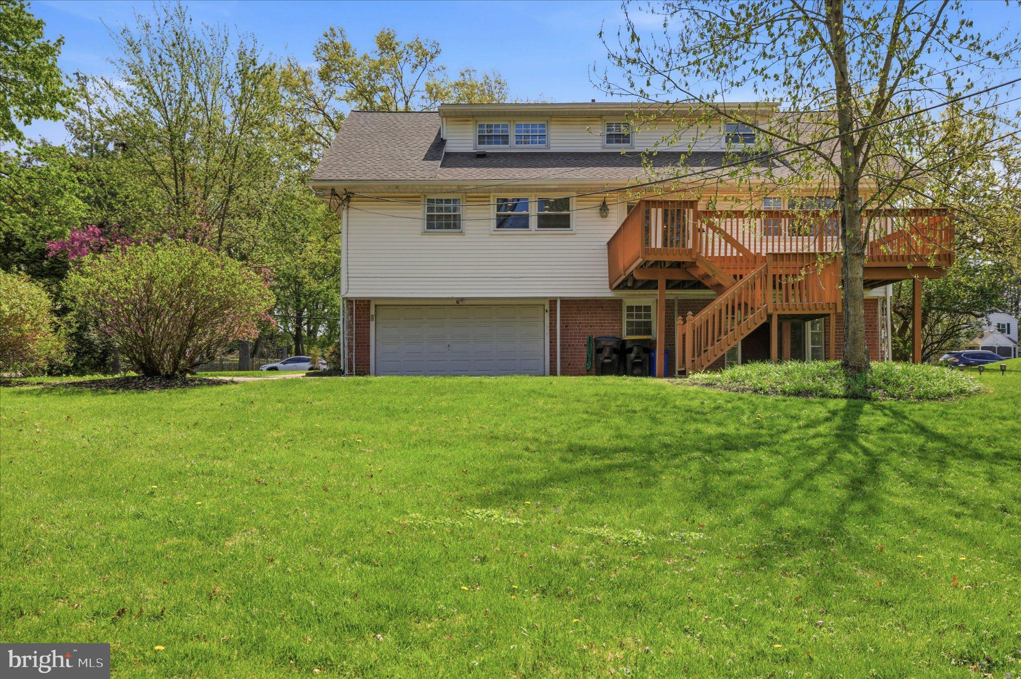 WESTOVER WOODS - Residential