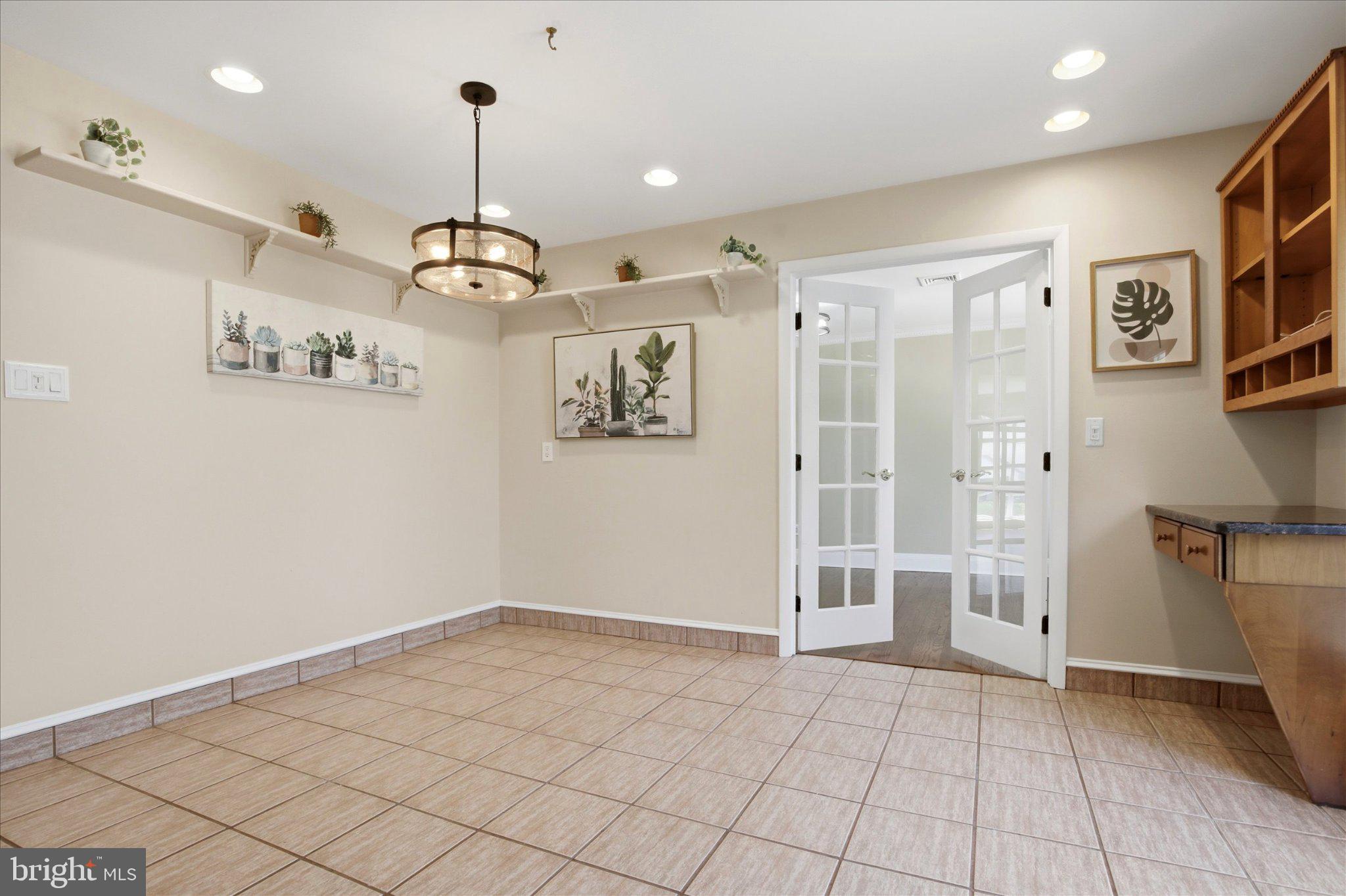 WESTOVER WOODS - Residential