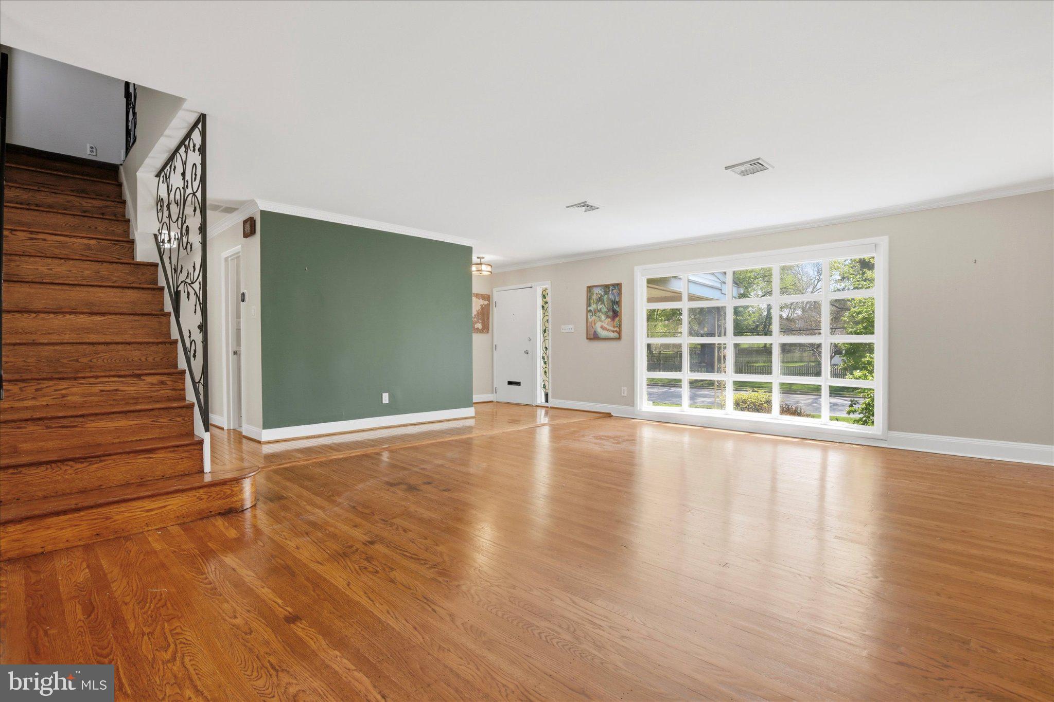 WESTOVER WOODS - Residential