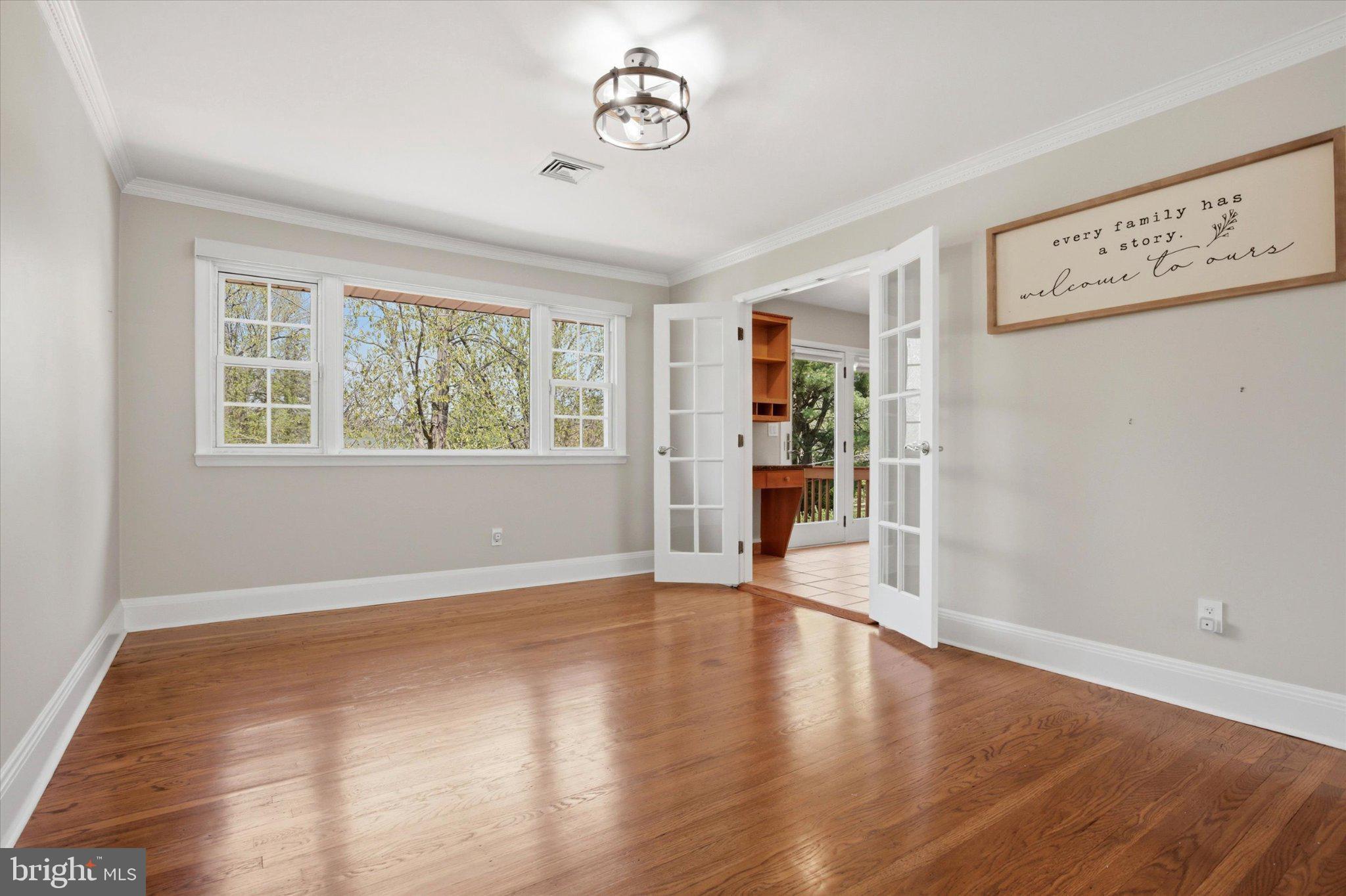 WESTOVER WOODS - Residential