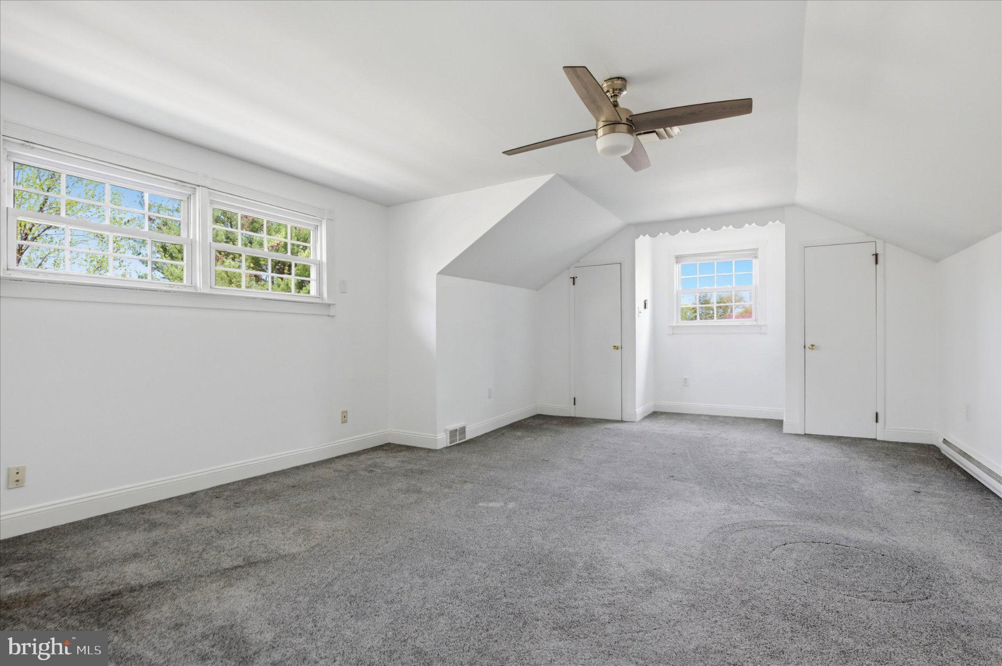 WESTOVER WOODS - Residential