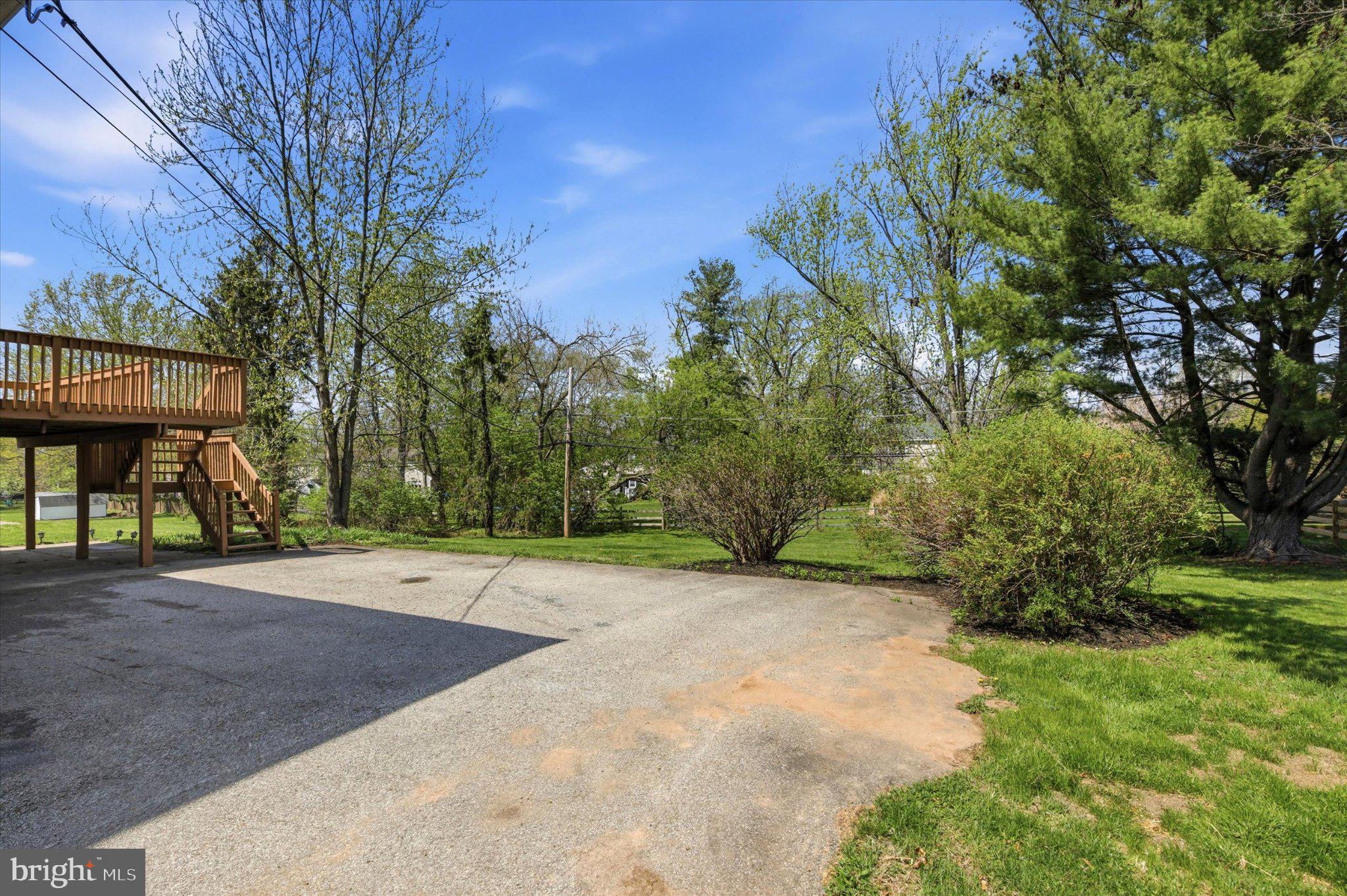 WESTOVER WOODS - Residential