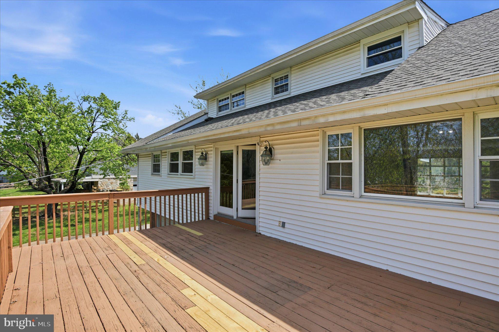 WESTOVER WOODS - Residential