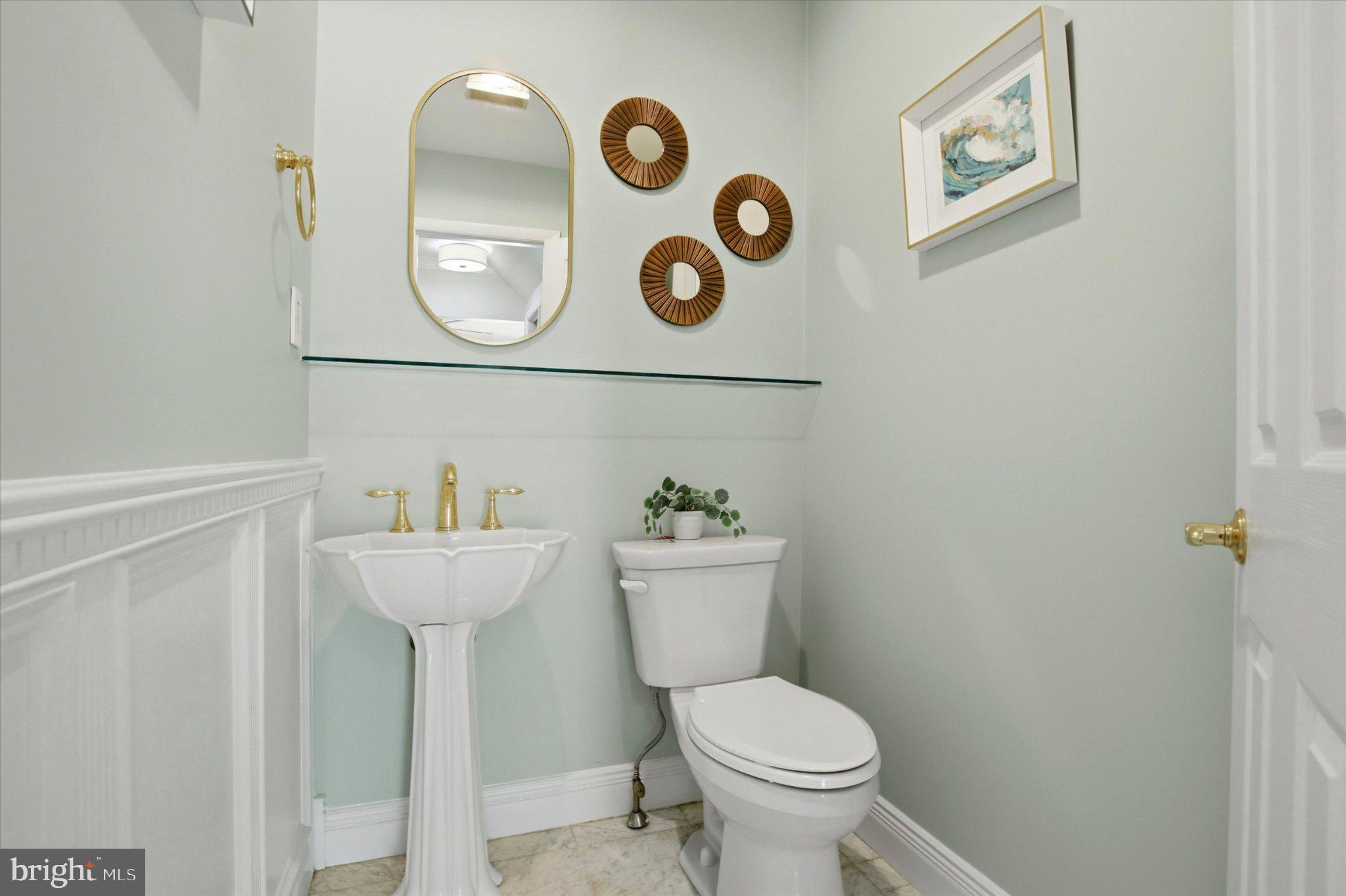 WESTOVER WOODS - Residential