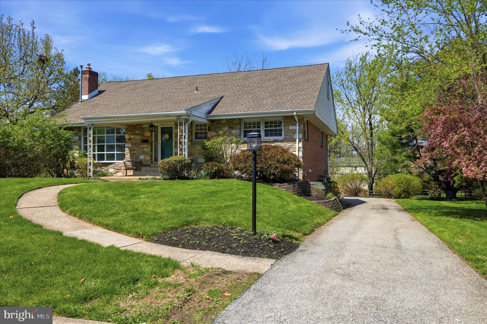 WESTOVER WOODS - Residential