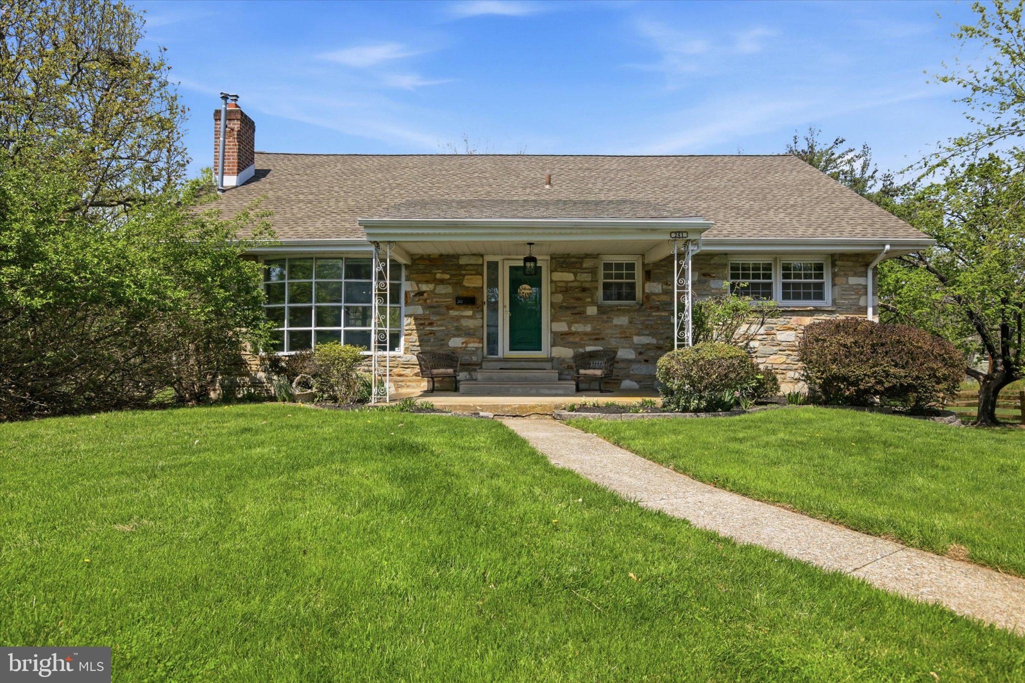 WESTOVER WOODS - Residential