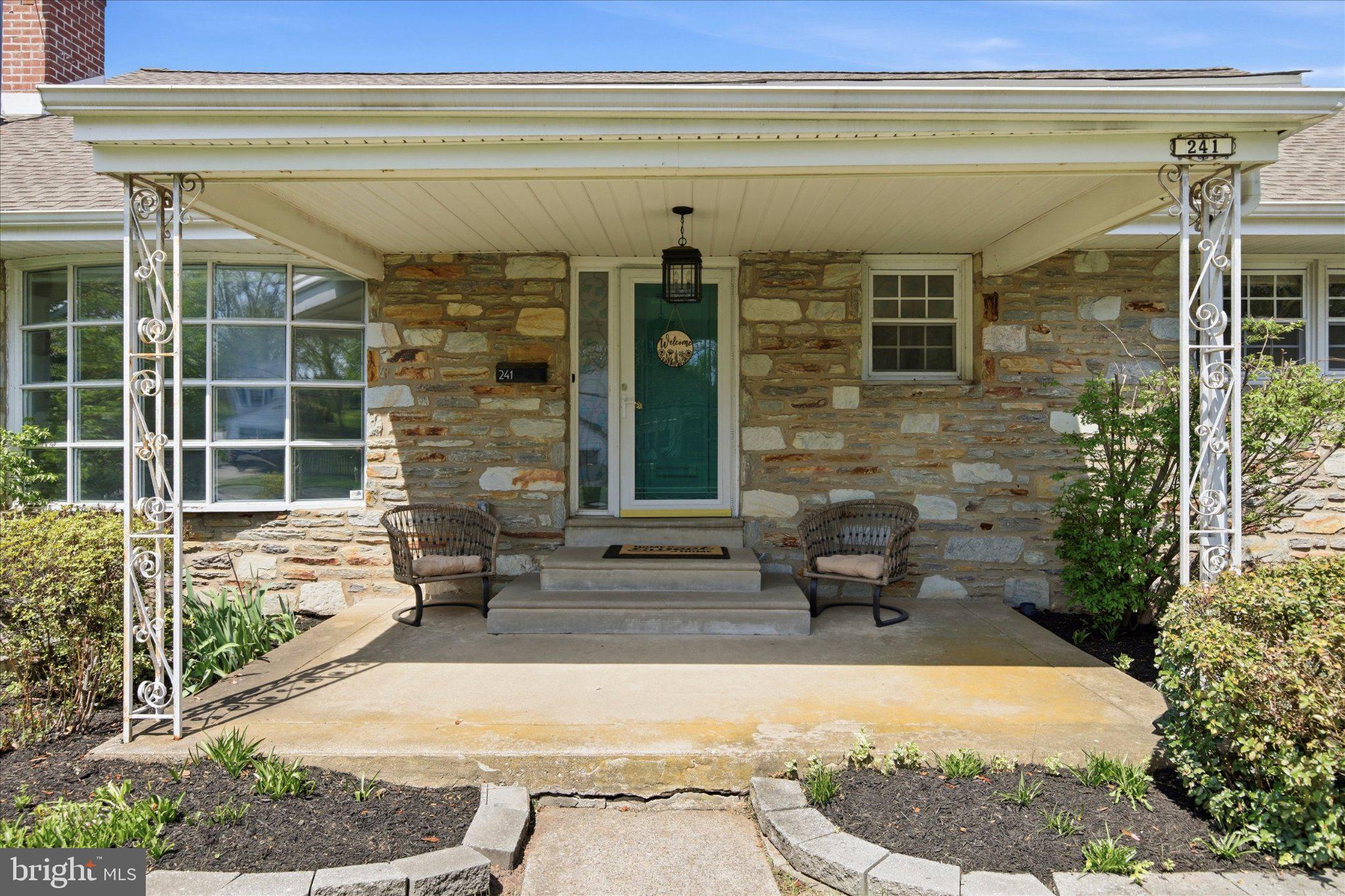 WESTOVER WOODS - Residential