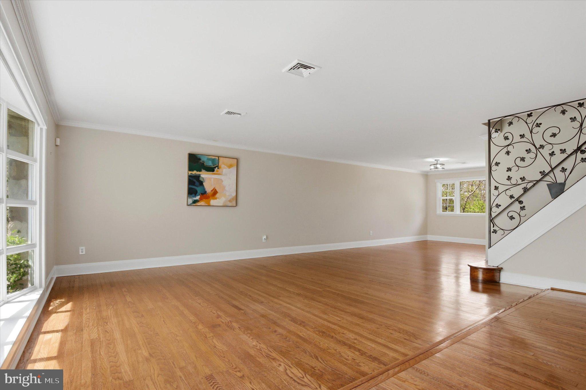 WESTOVER WOODS - Residential