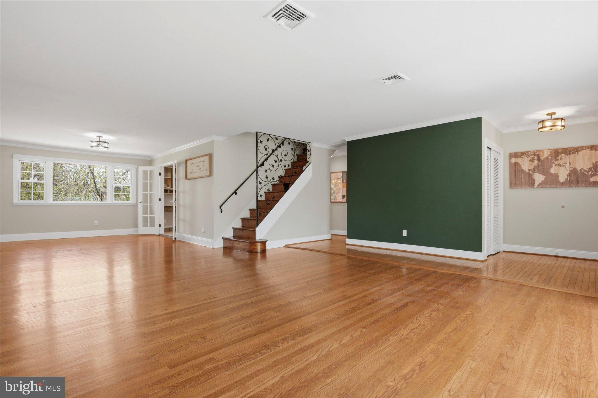 WESTOVER WOODS - Residential