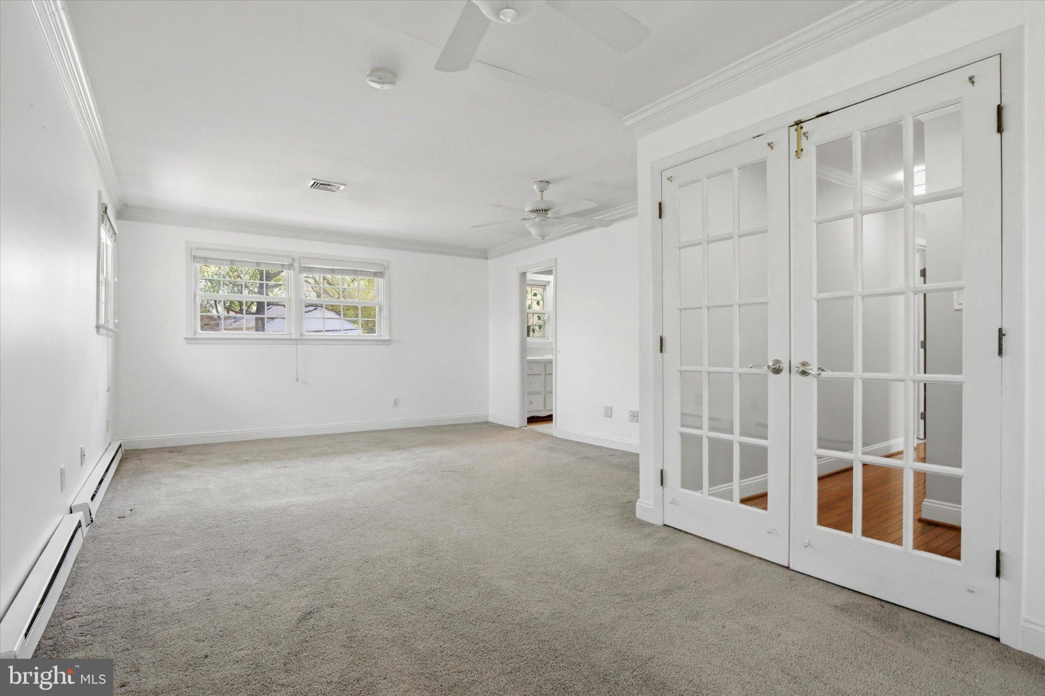 WESTOVER WOODS - Residential