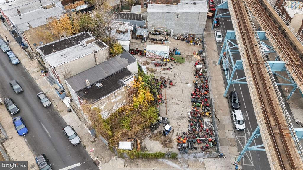 Photo of 2724 - 38 Kensington Avenue, PHILADELPHIA, PA 19134 (MLS # PAPH2561036)