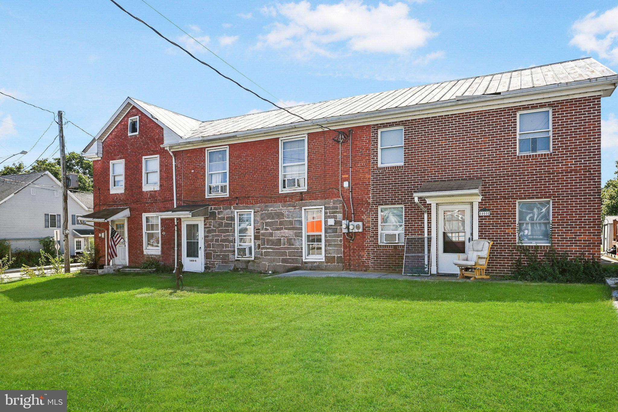 5408 CARLISLE PIKE