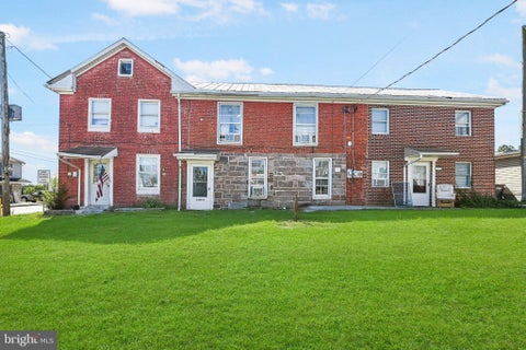 Multifamily For Sale - 5408 Carlisle Pike<br/> NEW OXFORD, PA 17350