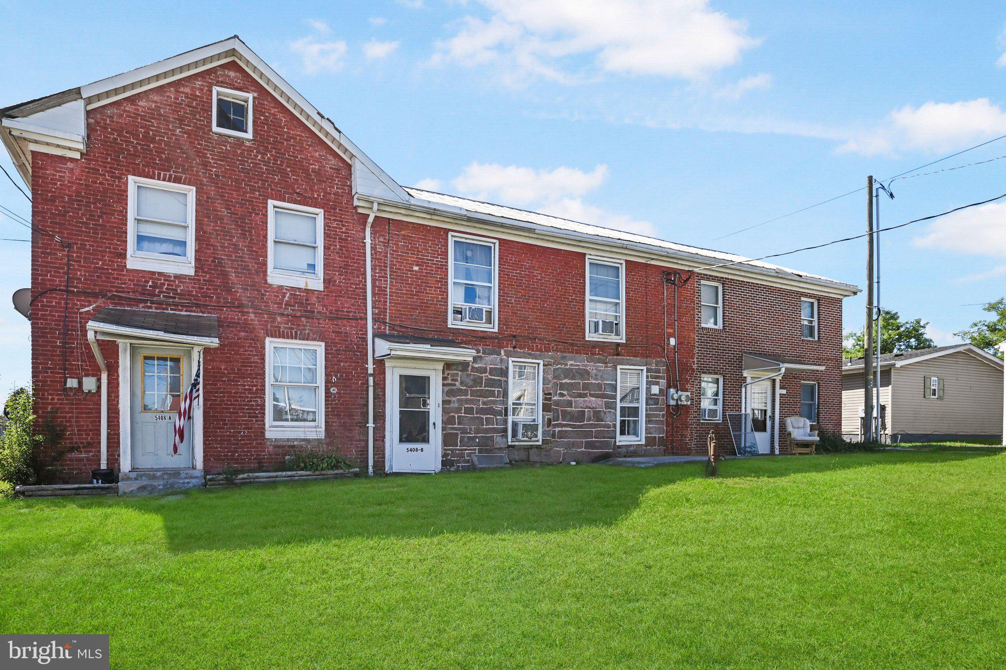 5408 CARLISLE PIKE