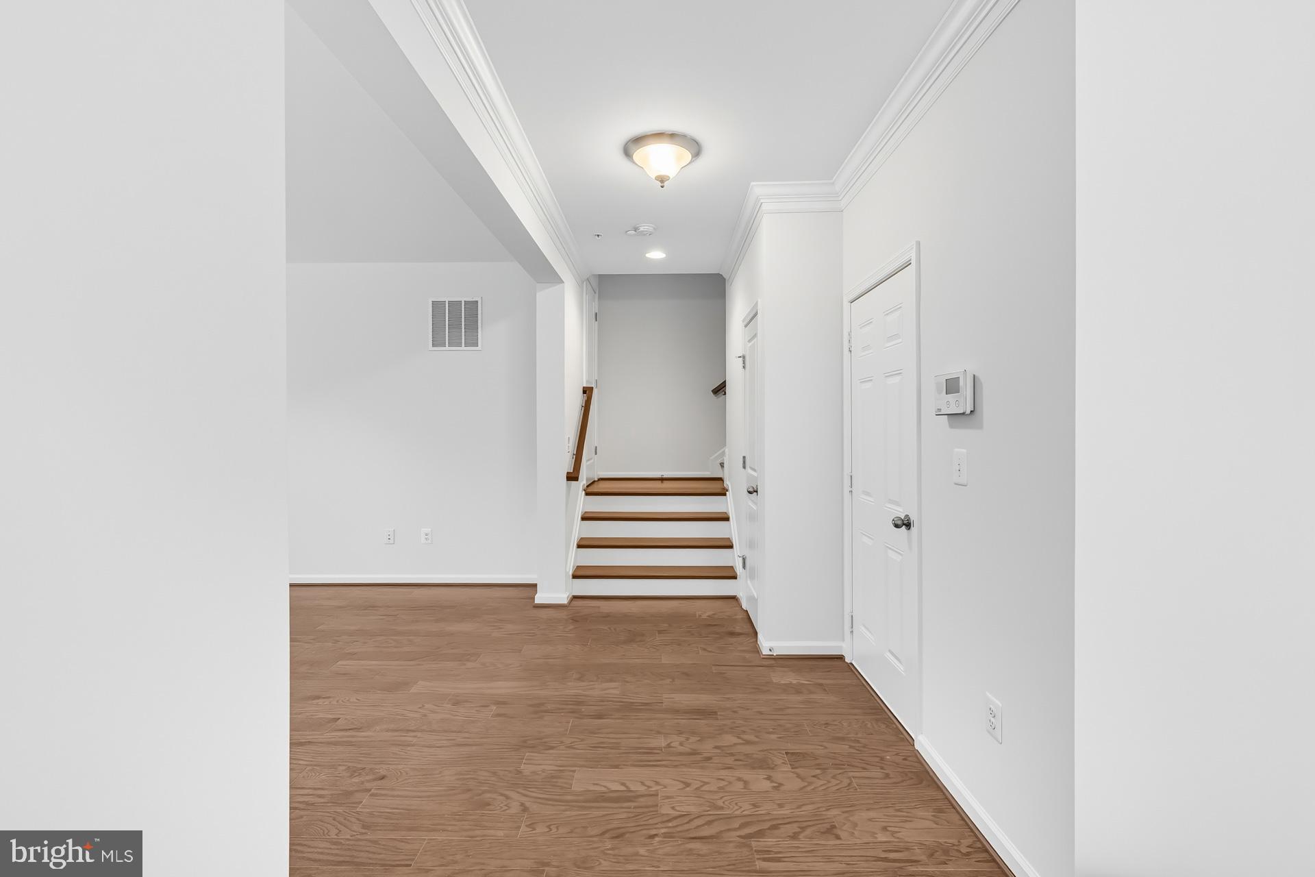 POTOMAC OVERLOOK CONDO - Residential