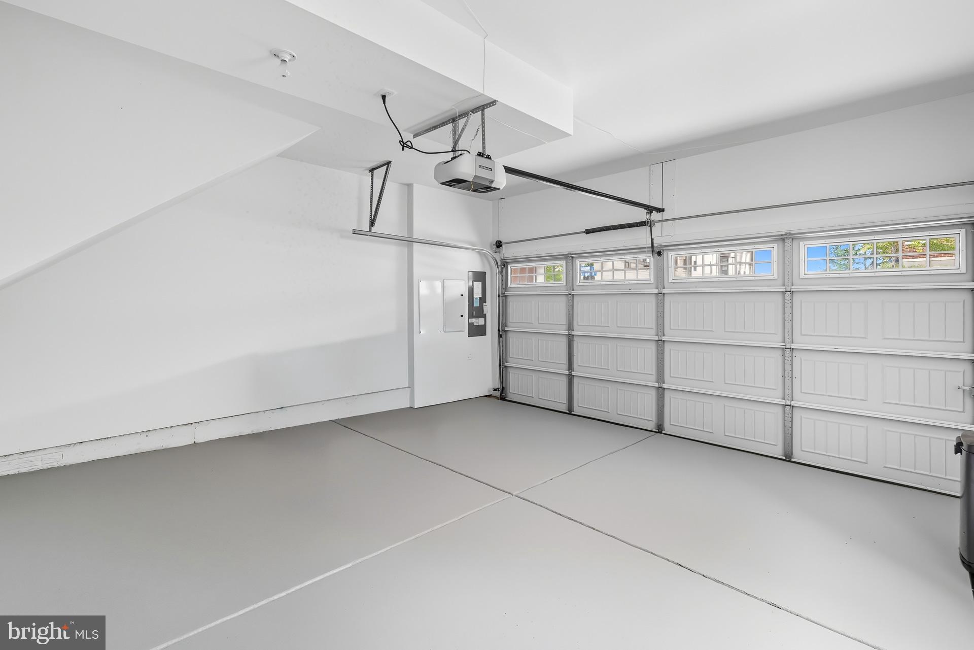 POTOMAC OVERLOOK CONDO - Residential