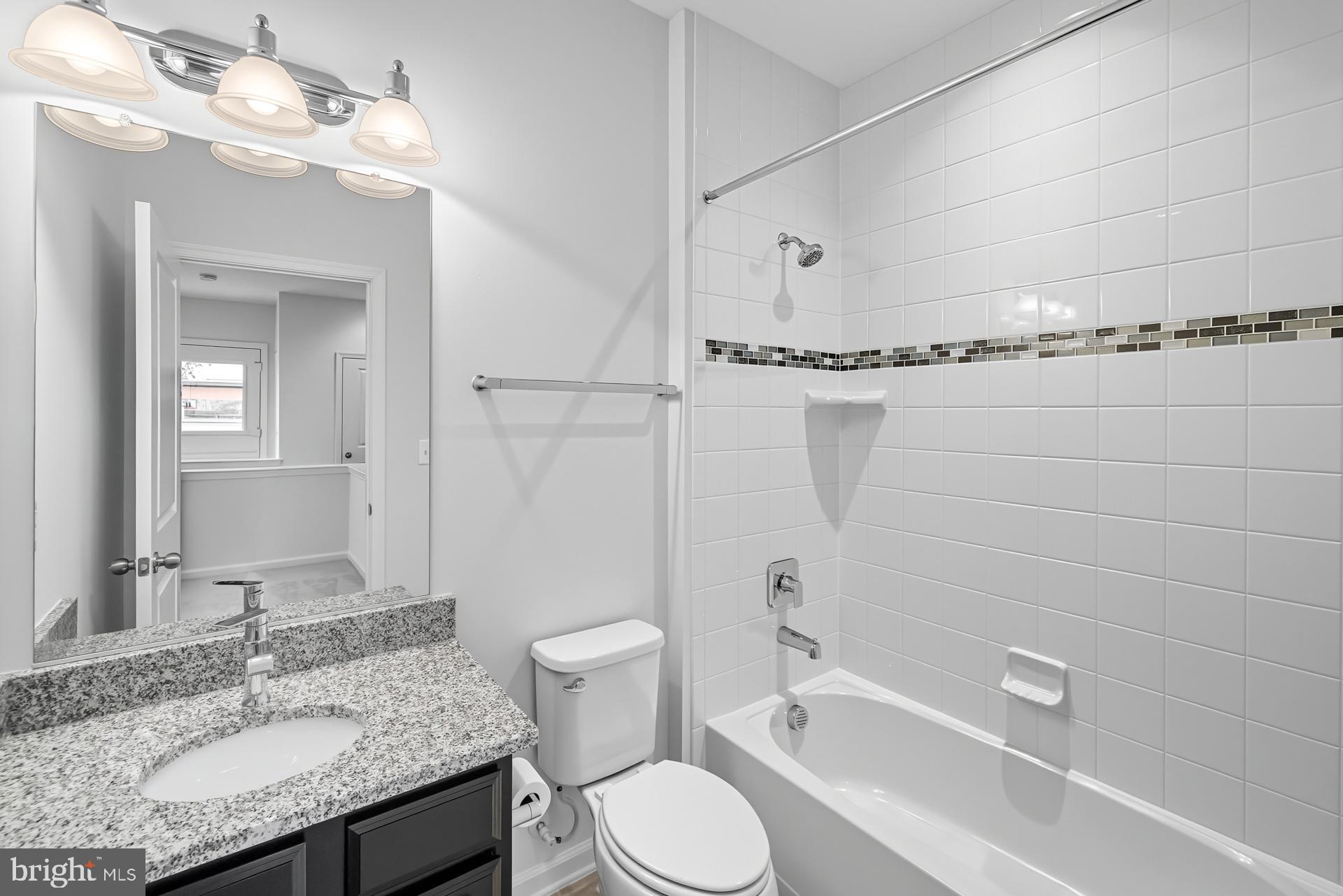 POTOMAC OVERLOOK CONDO - Residential