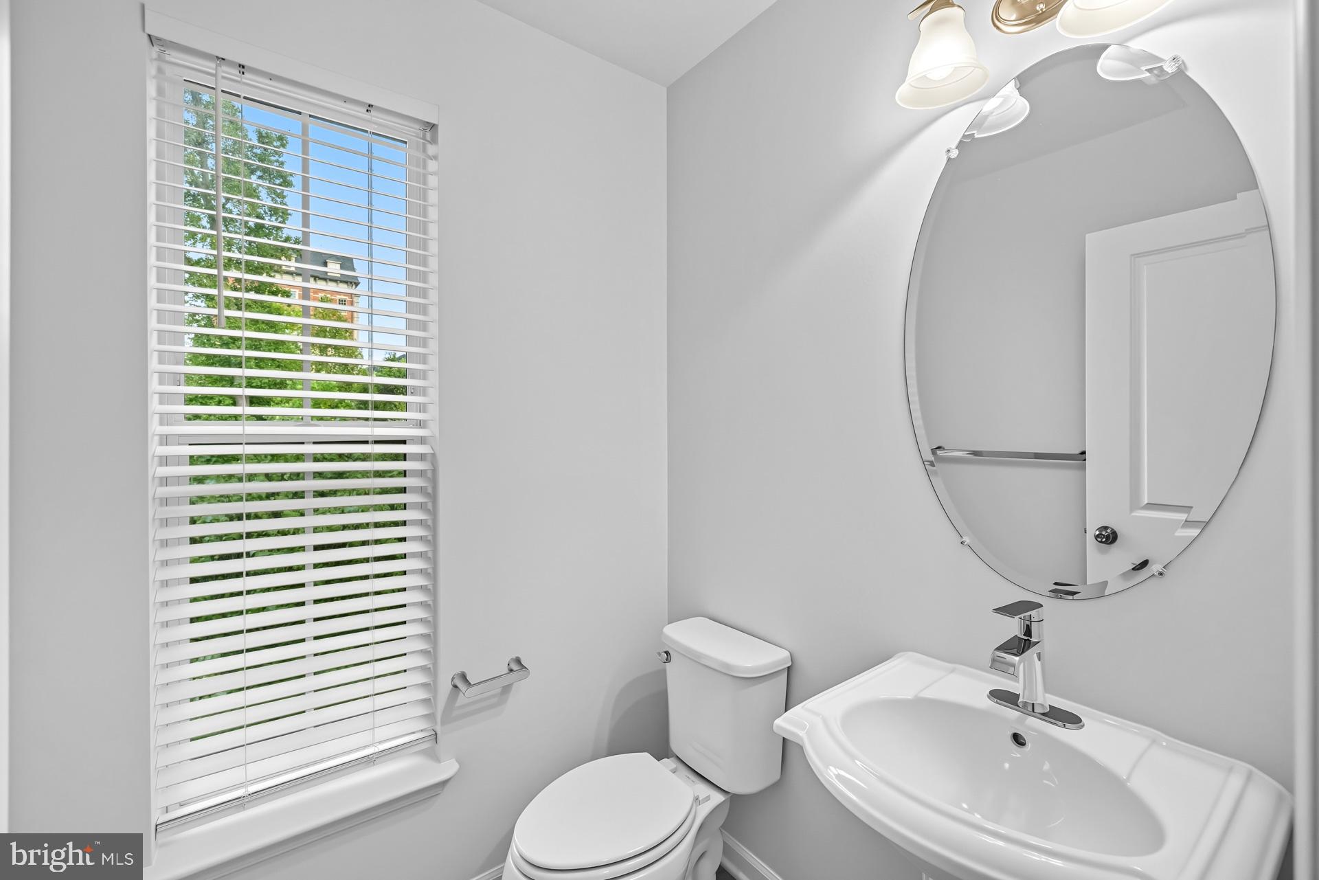 POTOMAC OVERLOOK CONDO - Residential