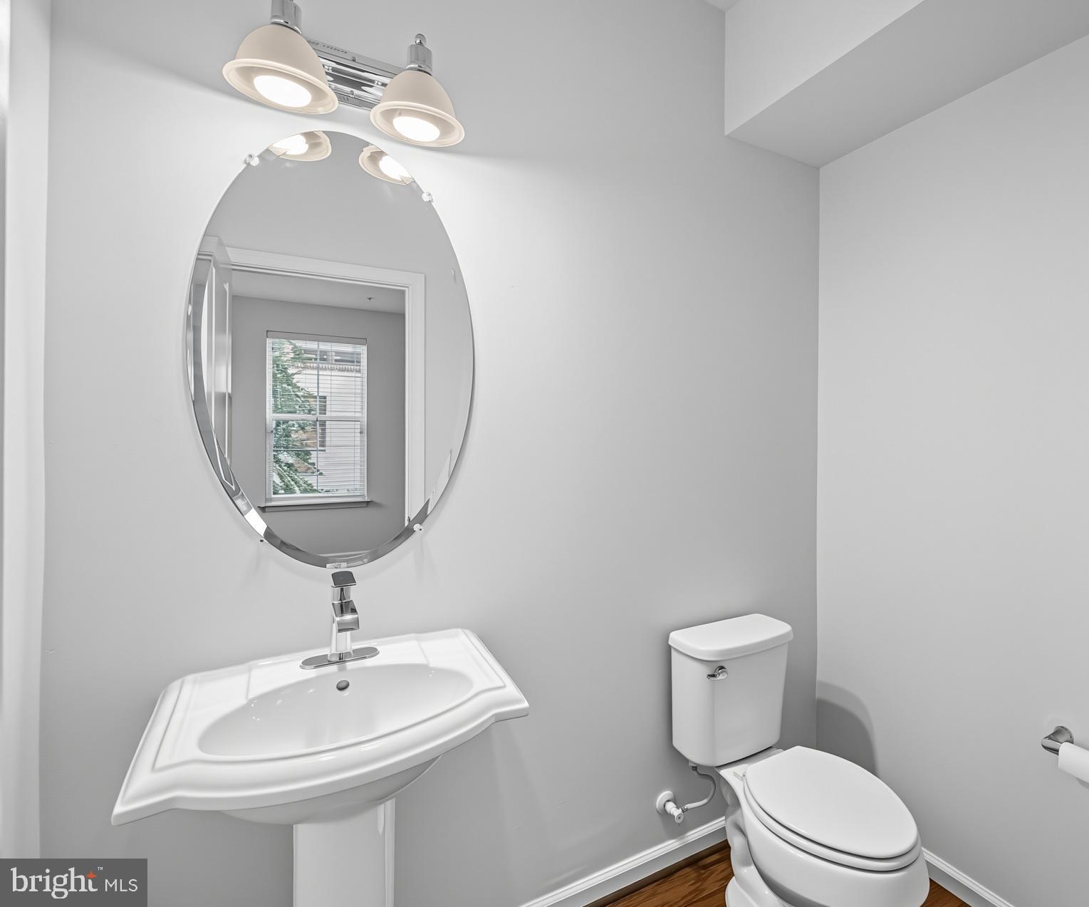 POTOMAC OVERLOOK CONDO - Residential