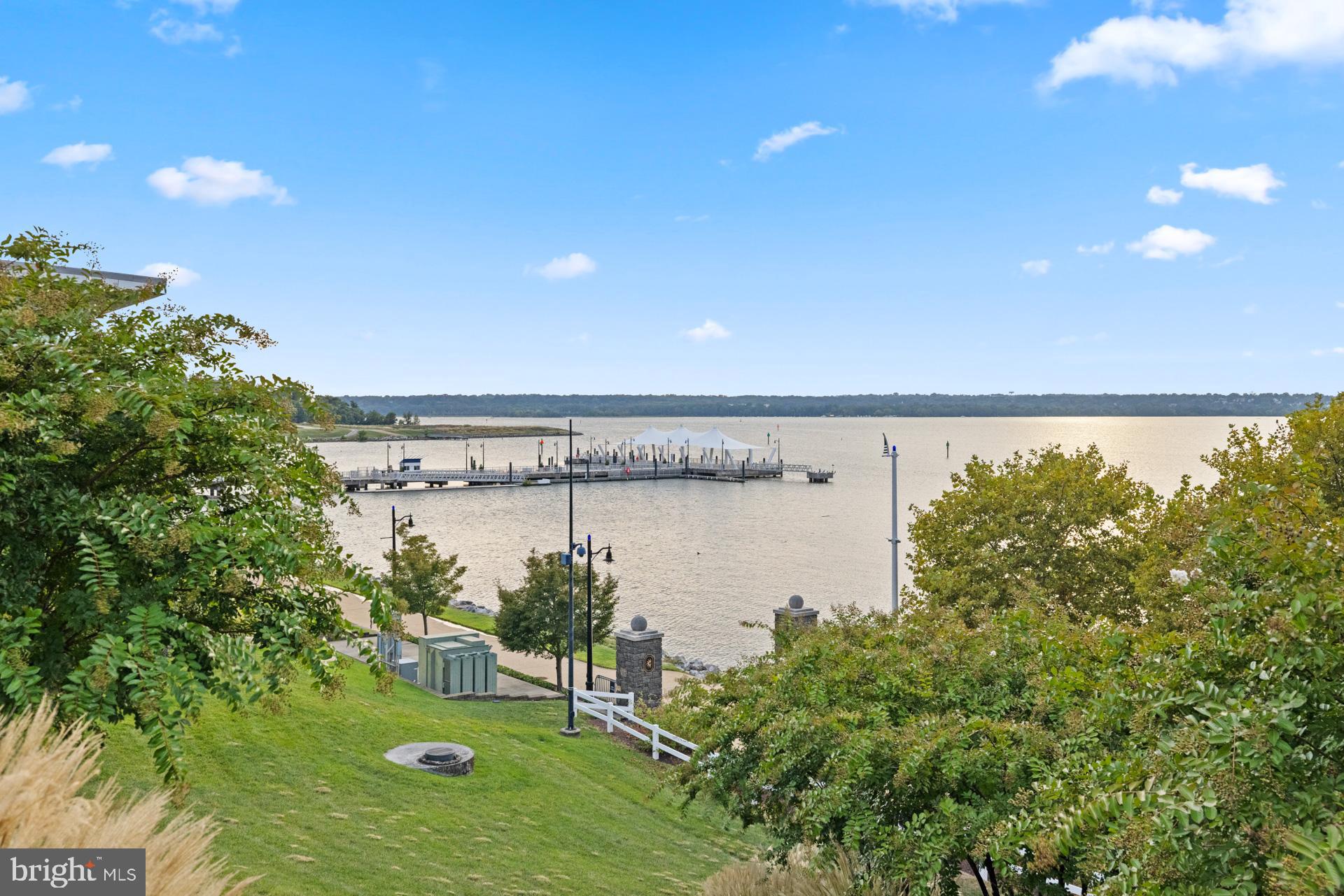 POTOMAC OVERLOOK CONDO - Residential