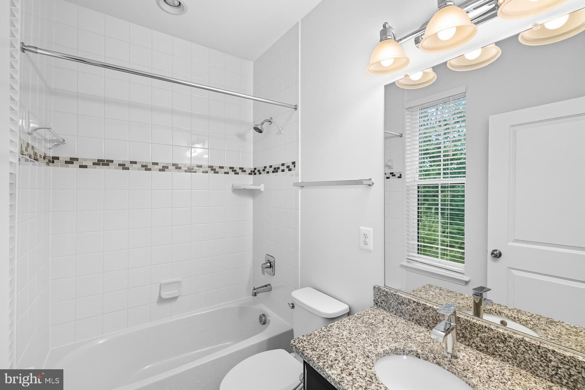 POTOMAC OVERLOOK CONDO - Residential