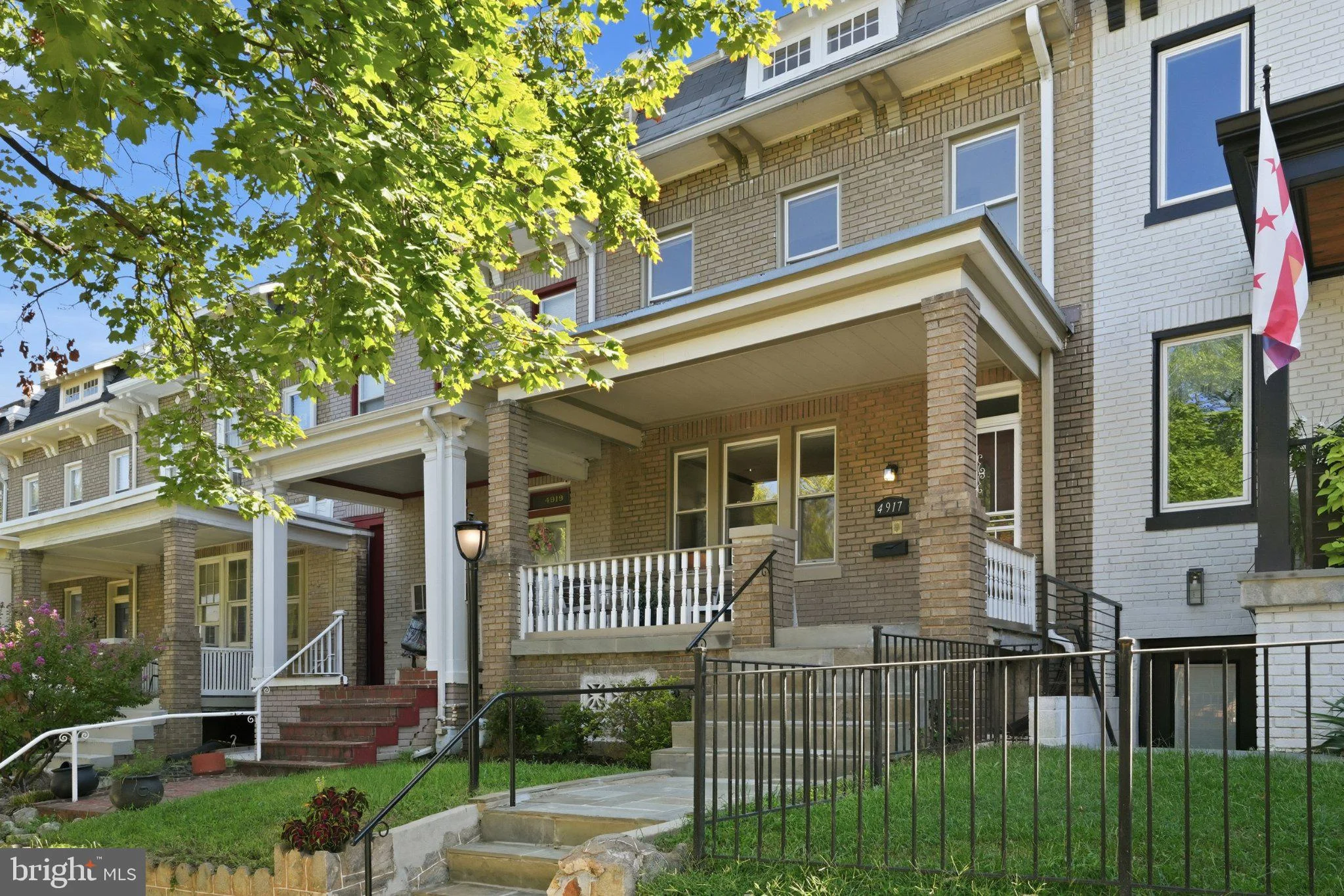 4917 9th Street NW, Washington, DC 20011