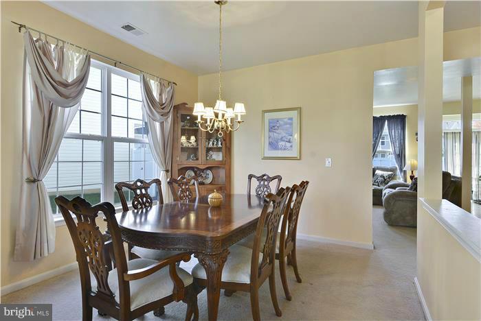 MALLARD LANDING - Residential Lease