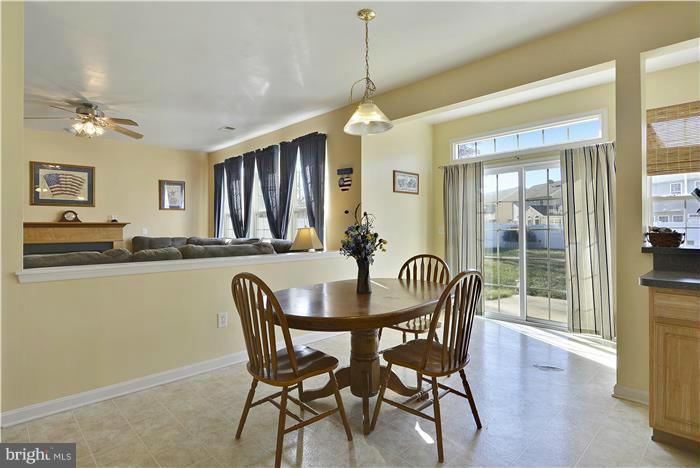 MALLARD LANDING - Residential Lease