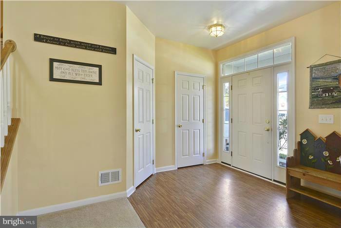 MALLARD LANDING - Residential Lease