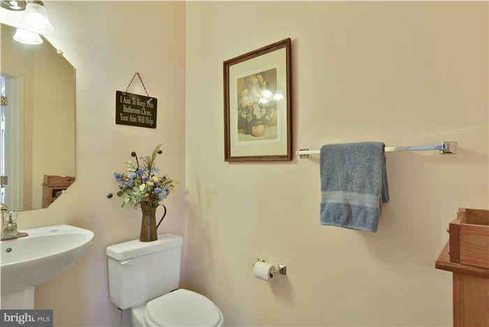 MALLARD LANDING - Residential Lease