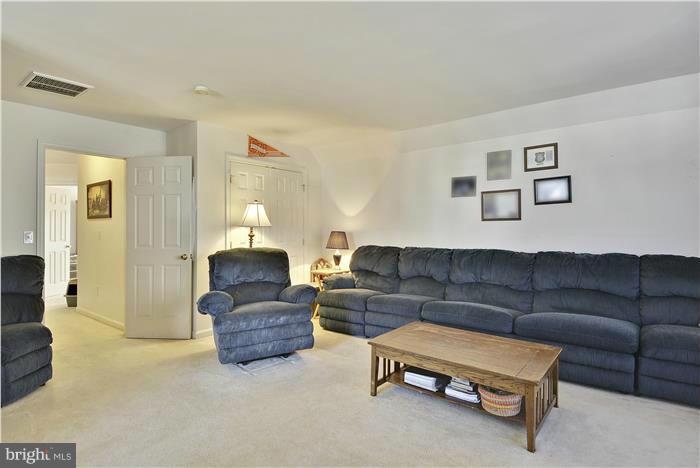 MALLARD LANDING - Residential Lease