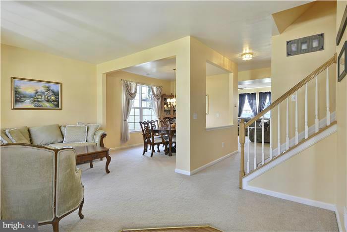 MALLARD LANDING - Residential Lease