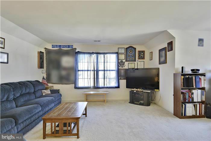 MALLARD LANDING - Residential Lease