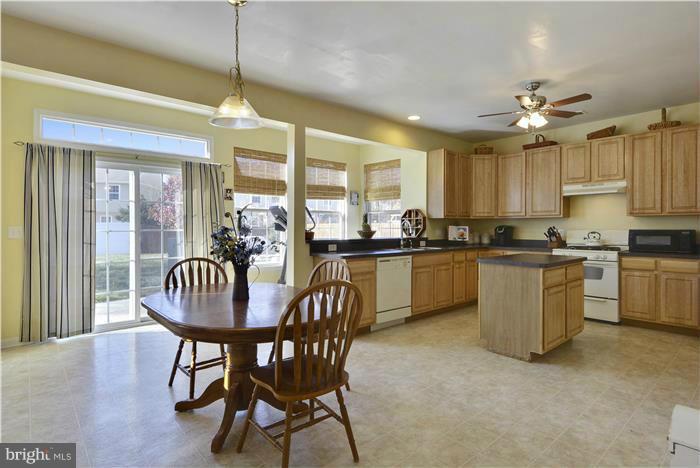 MALLARD LANDING - Residential Lease