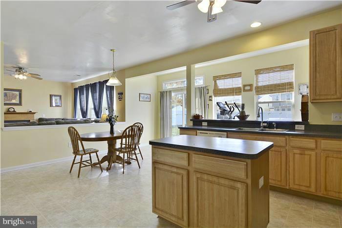 MALLARD LANDING - Residential Lease