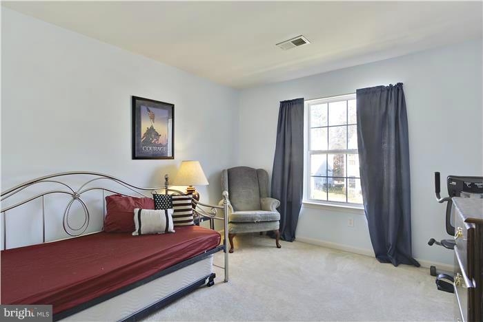 MALLARD LANDING - Residential Lease