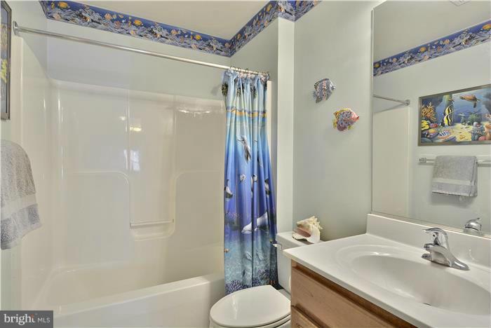 MALLARD LANDING - Residential Lease