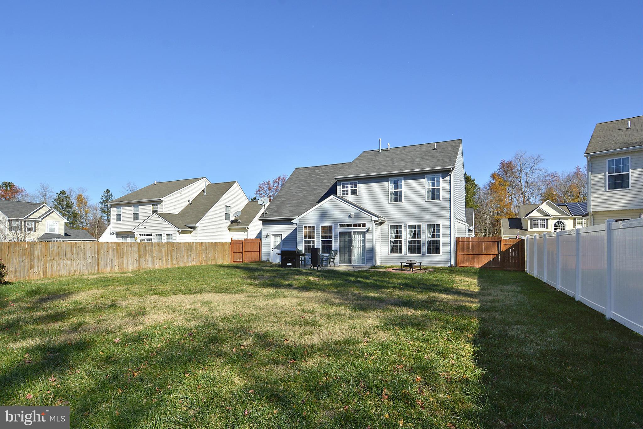 MALLARD LANDING - Residential Lease