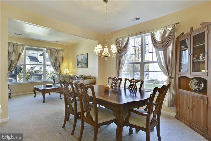 MALLARD LANDING - Residential Lease