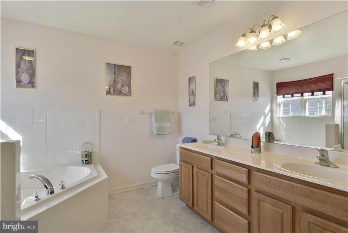 MALLARD LANDING - Residential Lease