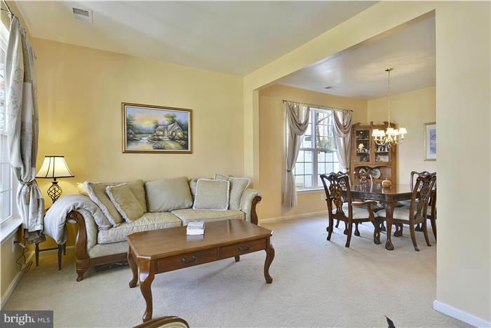 MALLARD LANDING - Residential Lease