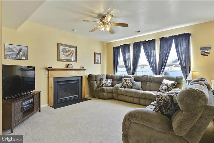 MALLARD LANDING - Residential Lease