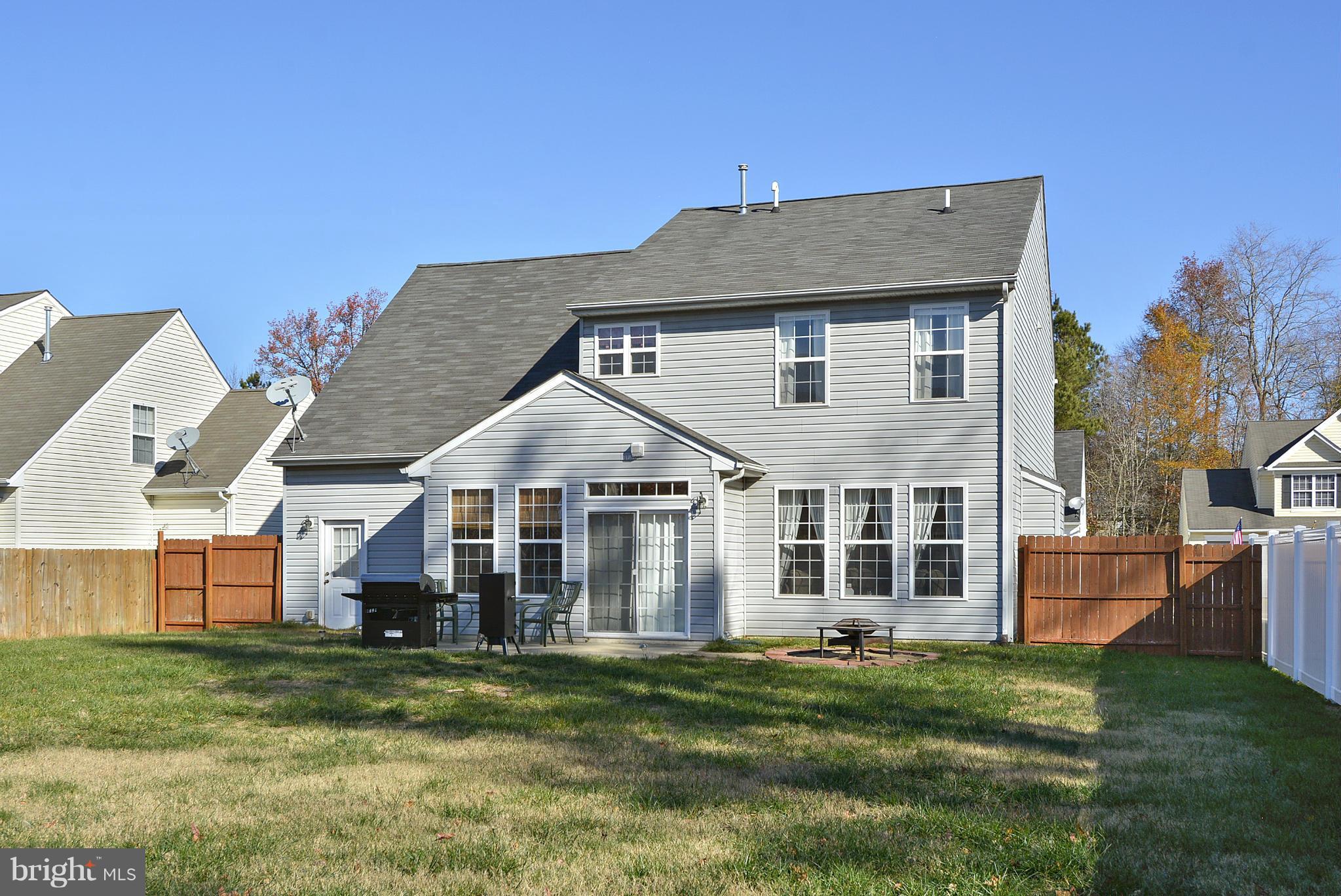 MALLARD LANDING - Residential Lease