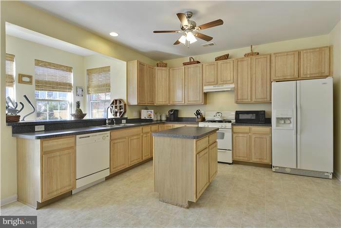 MALLARD LANDING - Residential Lease